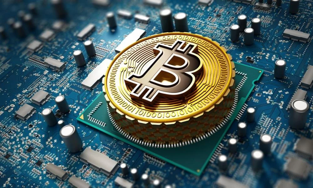 Bitcoin: Τρελή... κούρσα το 2020 - Τι αναμένετε για το 2021